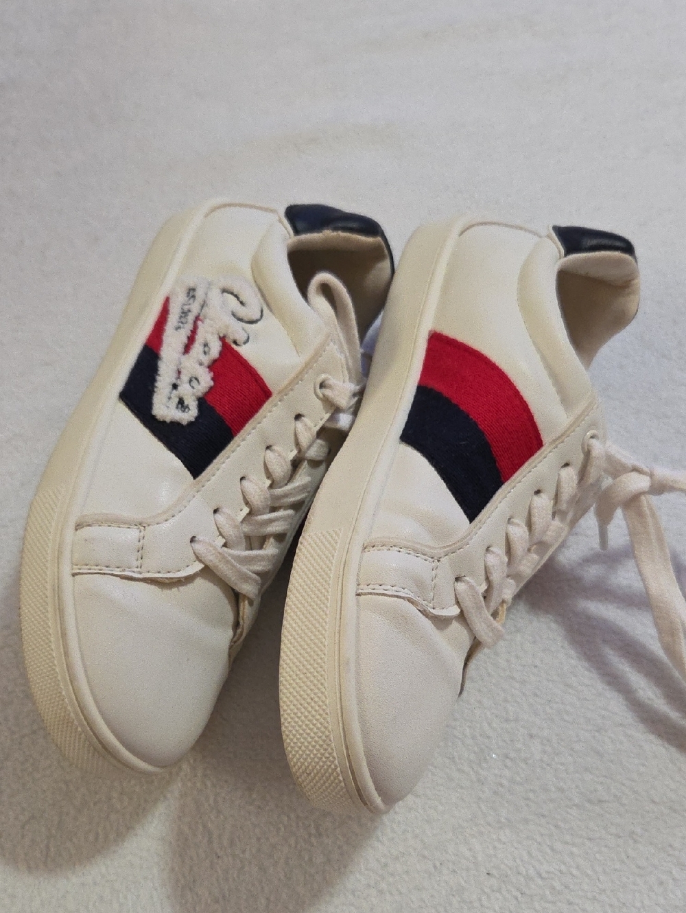 CHAPS SNEAKERS - Picture 3 of 8